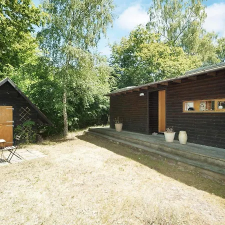 Holiday Xviii Holiday home Tisvildeleje