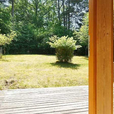 Holiday home Holiday Xviii