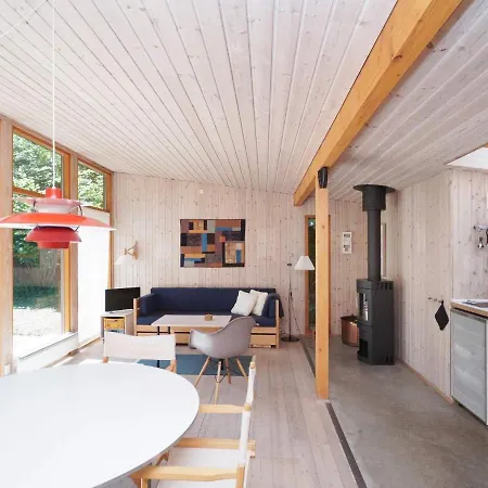 Holiday home Holiday Xviii *