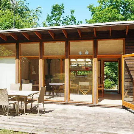 Holiday Xviii Holiday home Tisvildeleje